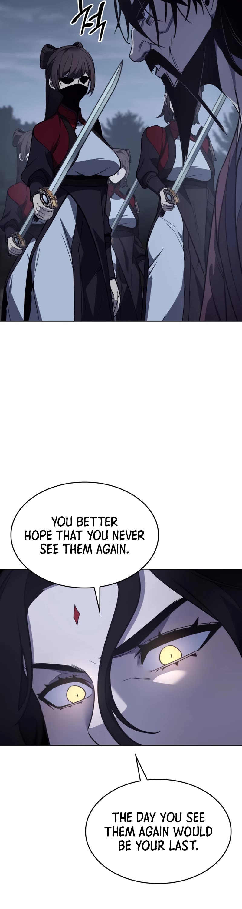 I Reincarnated as the Crazed Heir Chapter 101 page 63 - Chapter 101