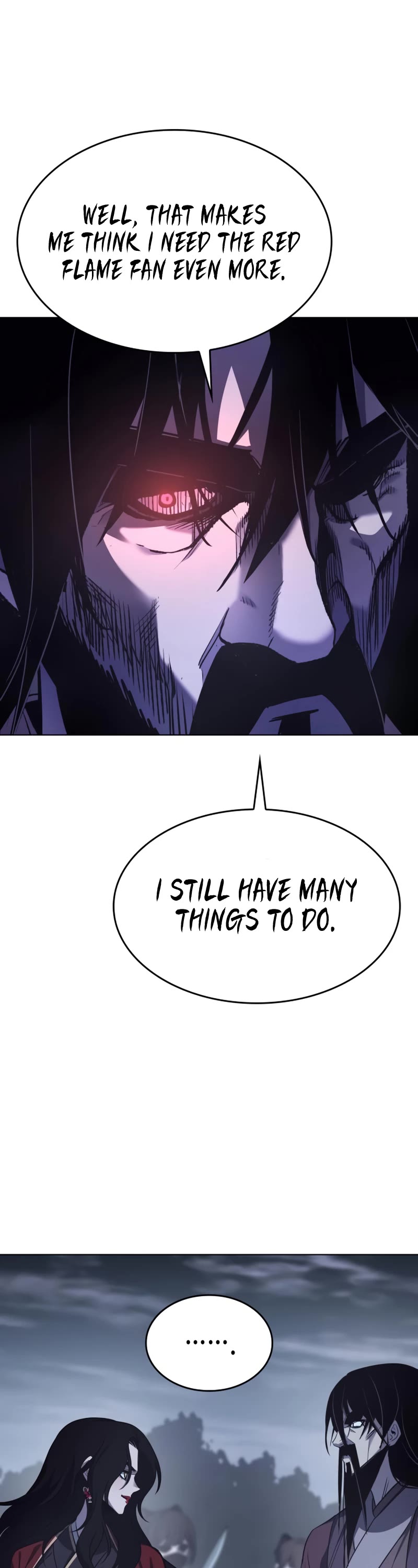 I Reincarnated as the Crazed Heir Chapter 101 page 64 - Chapter 101