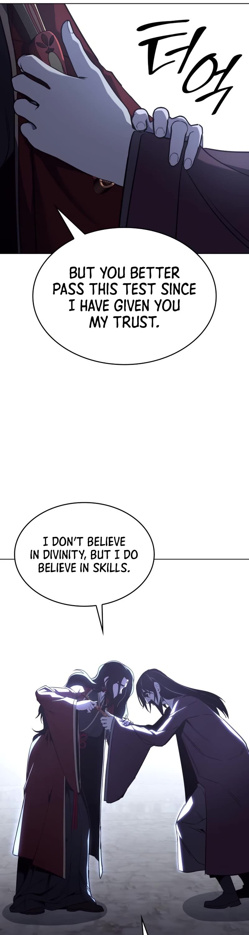 I Reincarnated as the Crazed Heir Chapter 101 page 67 - Chapter 101