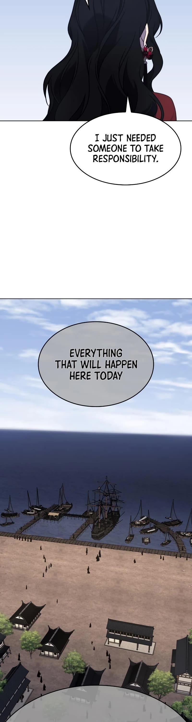 I Reincarnated as the Crazed Heir Chapter 102 page 13 - Chapter 102