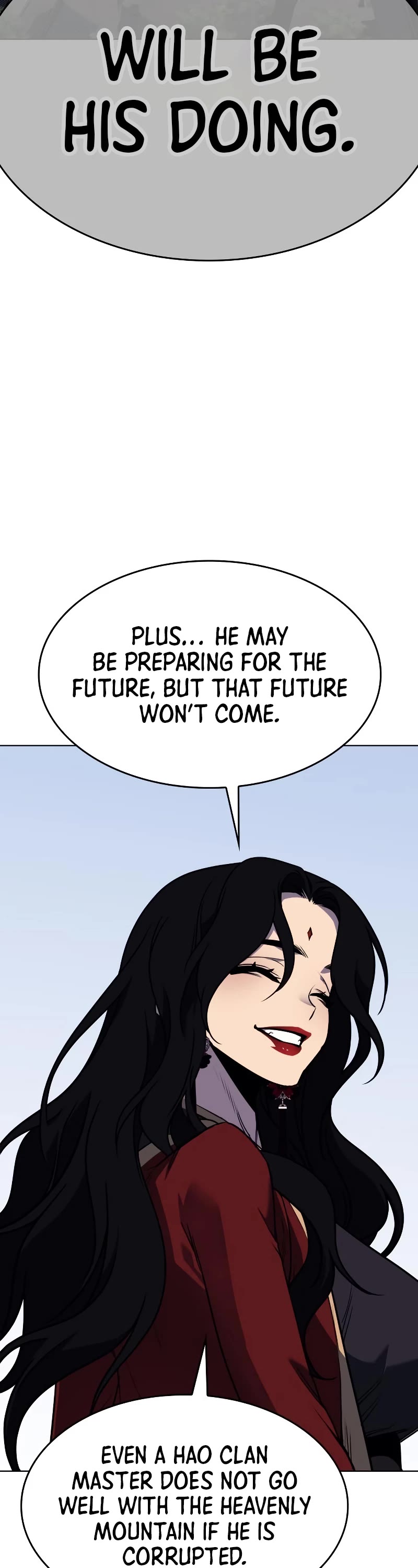 I Reincarnated as the Crazed Heir Chapter 102 page 14 - Chapter 102