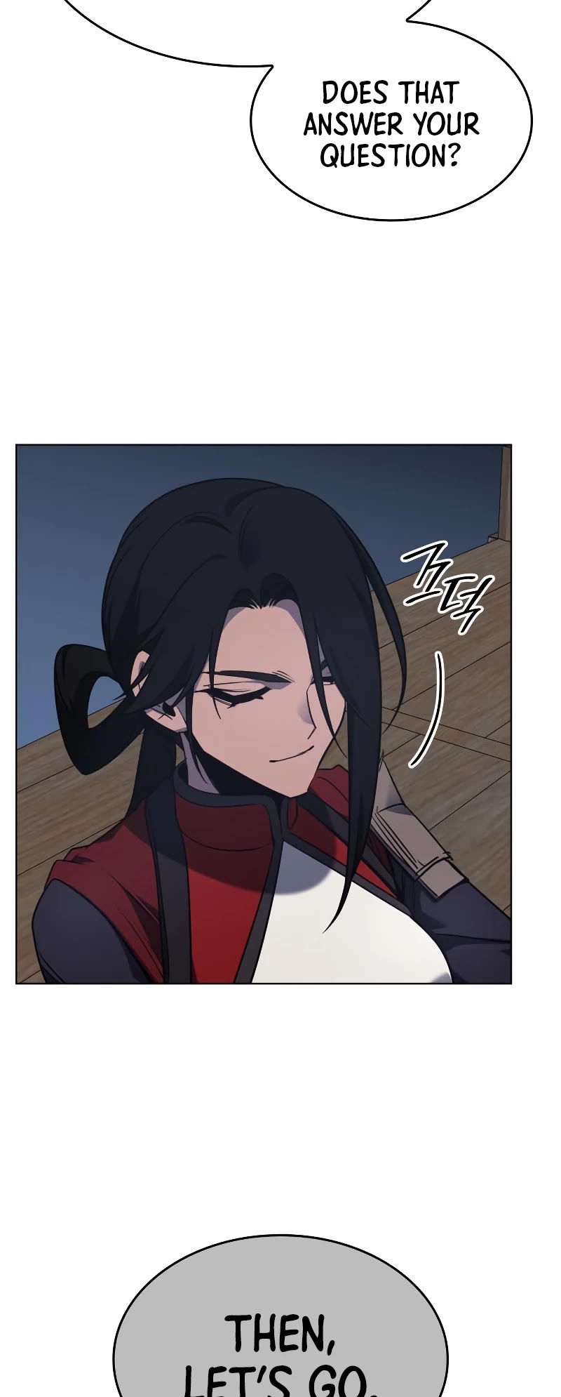 I Reincarnated as the Crazed Heir Chapter 102 page 15 - Chapter 102
