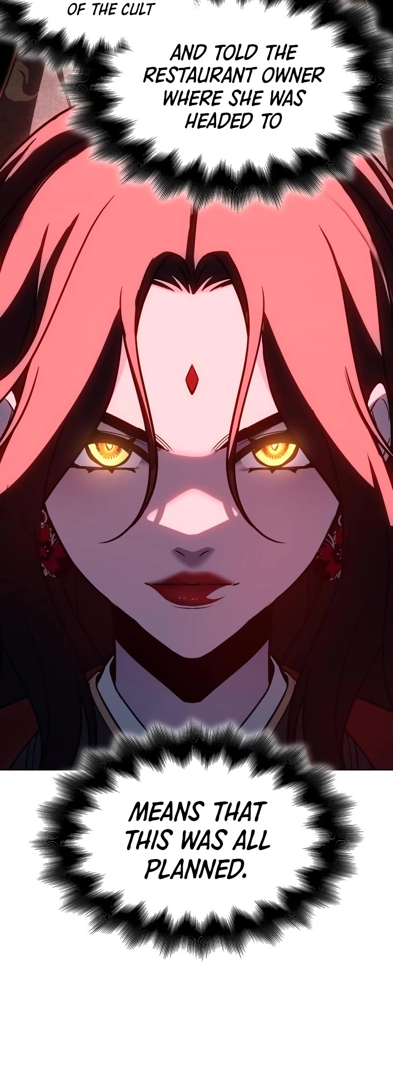 I Reincarnated as the Crazed Heir Chapter 102 page 25 - Chapter 102