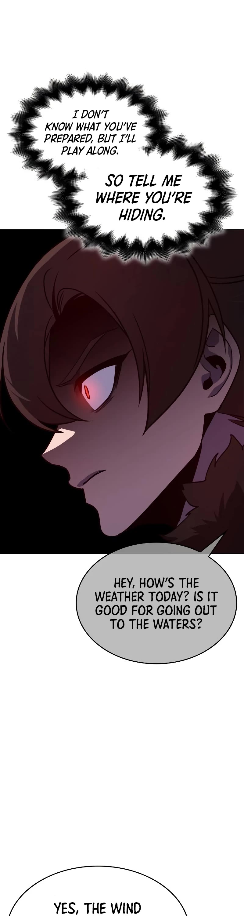 I Reincarnated as the Crazed Heir Chapter 102 page 26 - Chapter 102