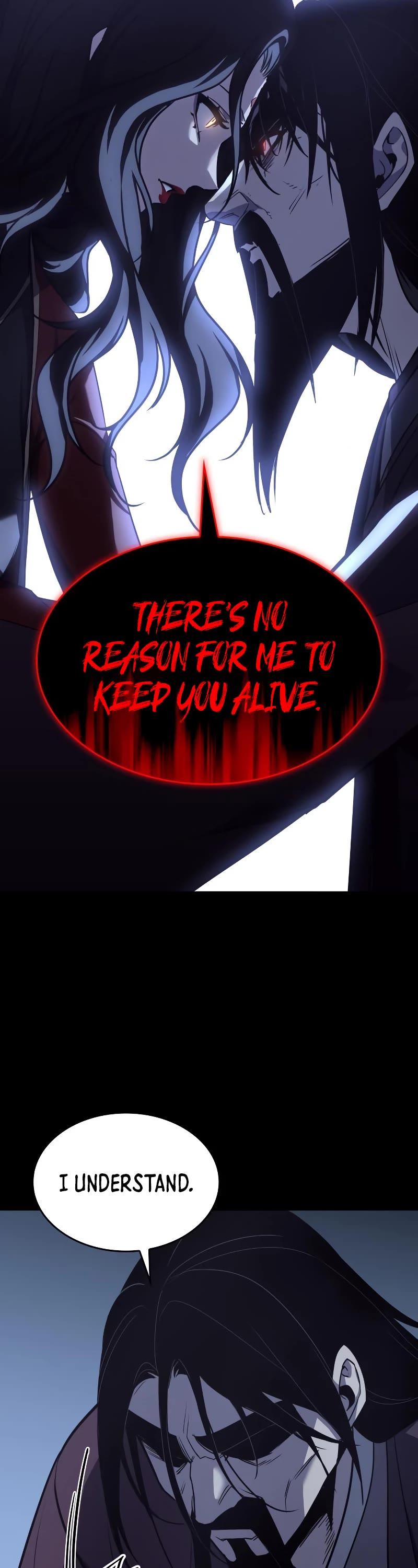 I Reincarnated as the Crazed Heir Chapter 102 page 3 - Chapter 102