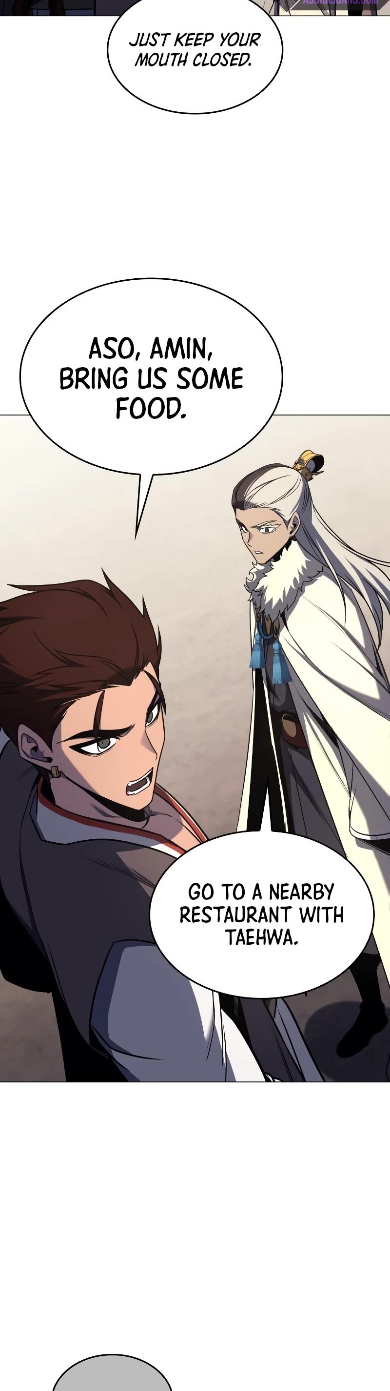 I Reincarnated as the Crazed Heir Chapter 102 page 33 - Chapter 102