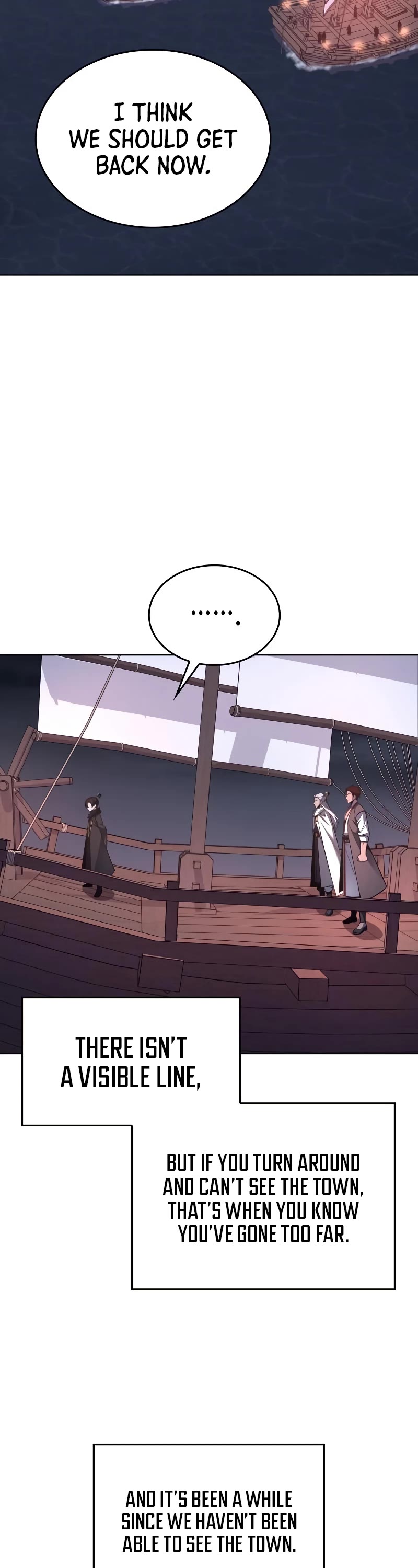 I Reincarnated as the Crazed Heir Chapter 102 page 46 - Chapter 102