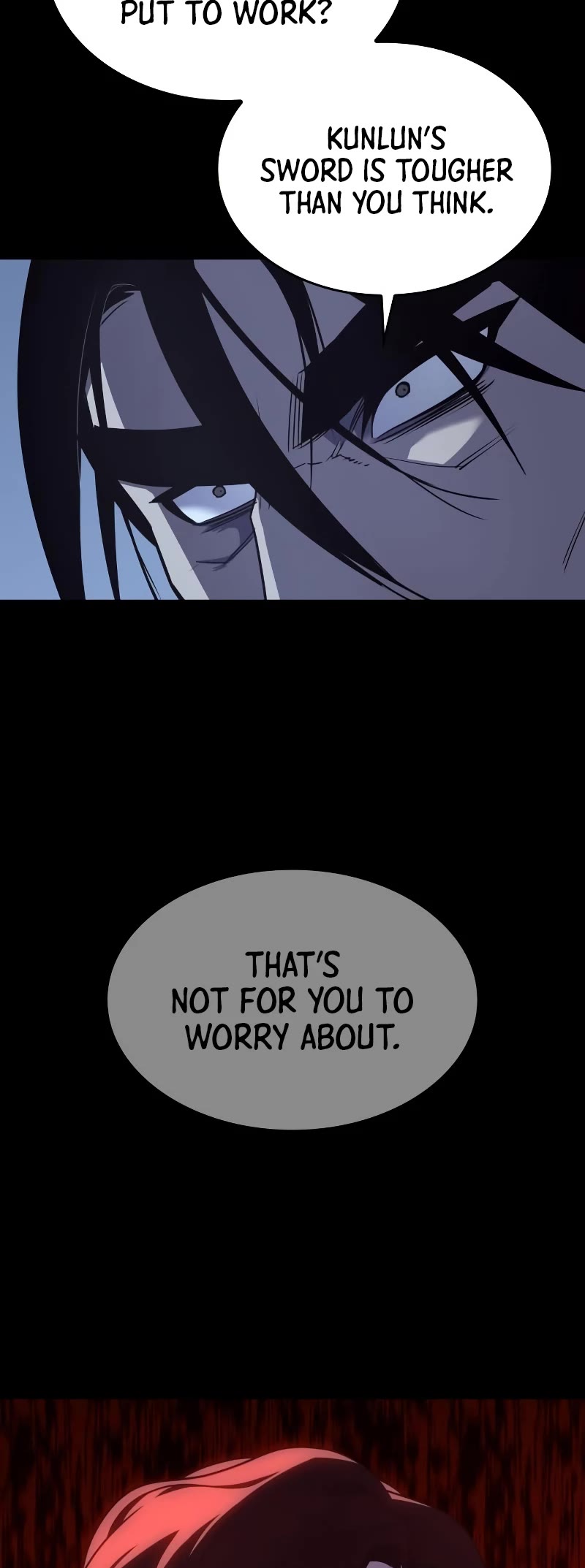 I Reincarnated as the Crazed Heir Chapter 102 page 5 - Chapter 102