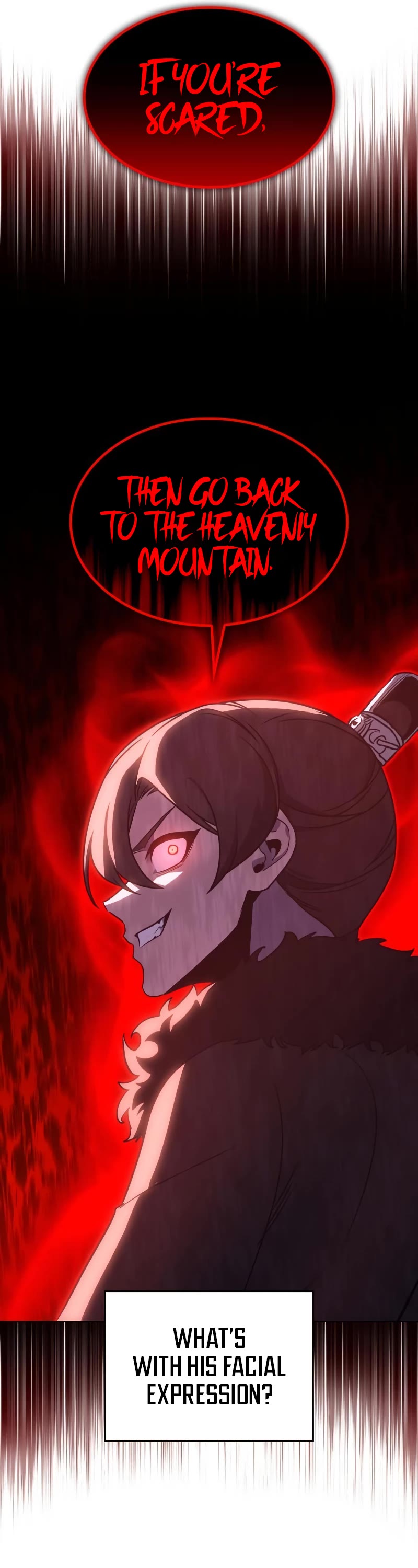 I Reincarnated as the Crazed Heir Chapter 102 page 55 - Chapter 102