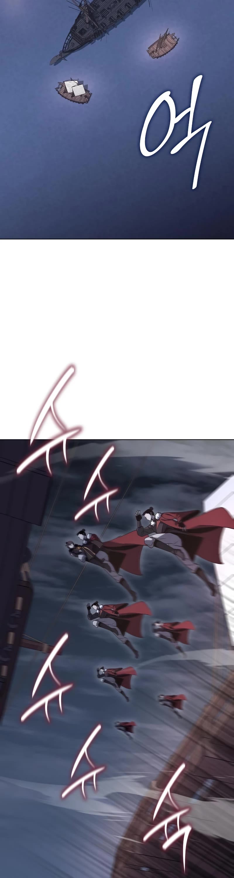 I Reincarnated as the Crazed Heir Chapter 102 page 57 - Chapter 102