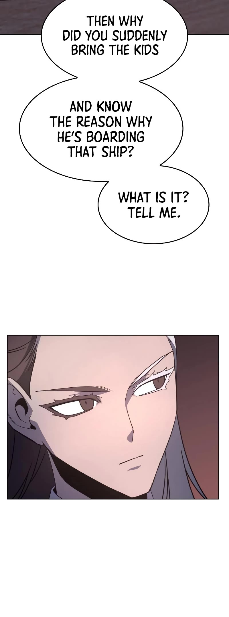 I Reincarnated as the Crazed Heir Chapter 102 page 59 - Chapter 102
