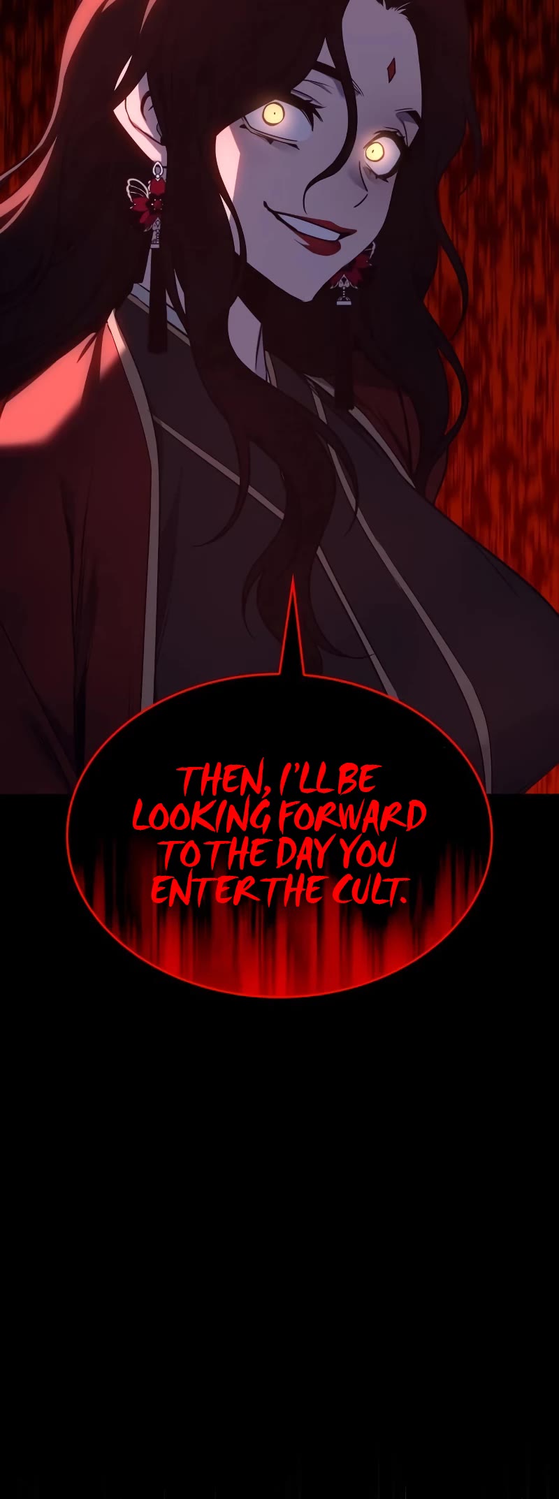 I Reincarnated as the Crazed Heir Chapter 102 page 6 - Chapter 102