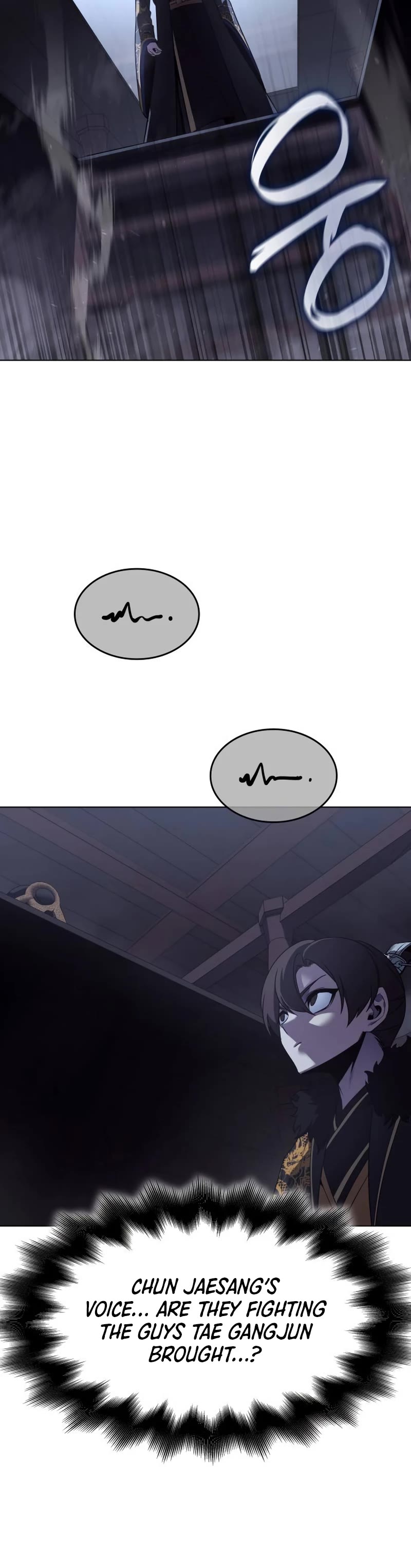 I Reincarnated as the Crazed Heir Chapter 103 page 13 - Chapter 103