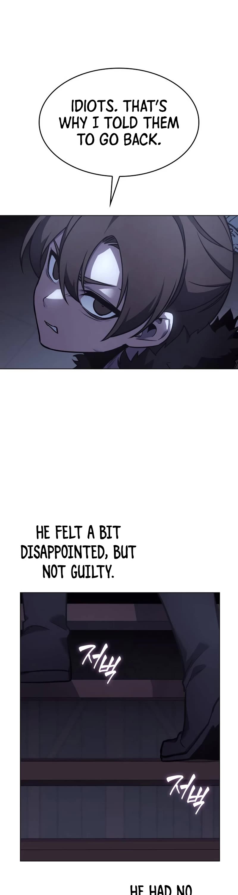 I Reincarnated as the Crazed Heir Chapter 103 page 14 - Chapter 103