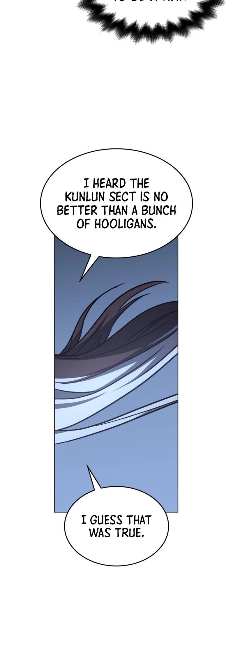 I Reincarnated as the Crazed Heir Chapter 103 page 35 - Chapter 103