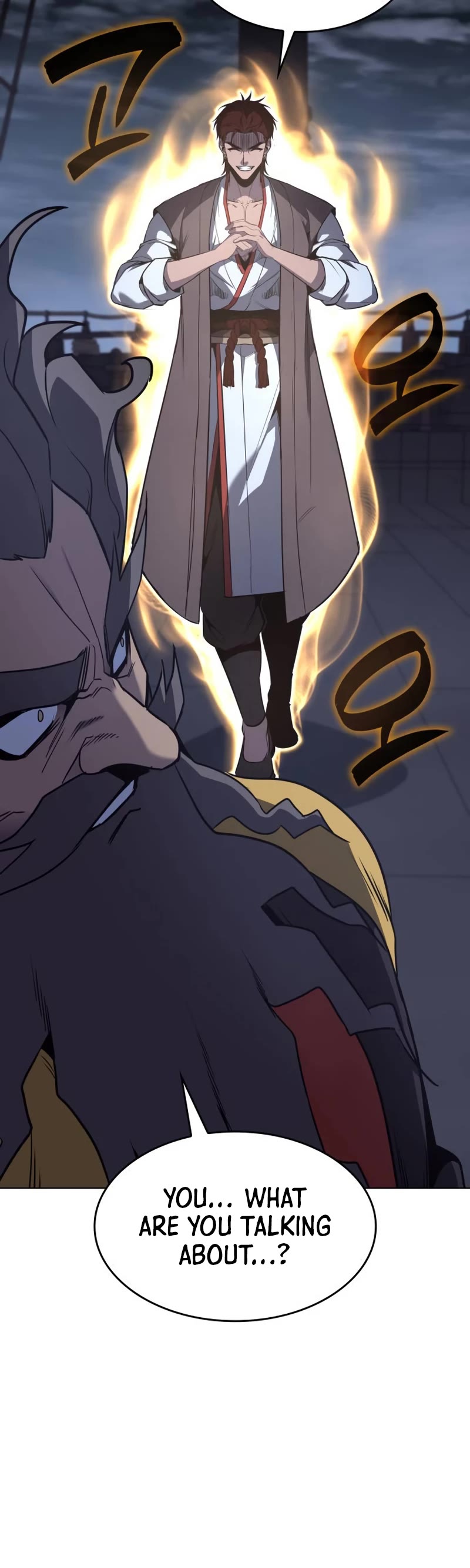 I Reincarnated as the Crazed Heir Chapter 103 page 40 - Chapter 103