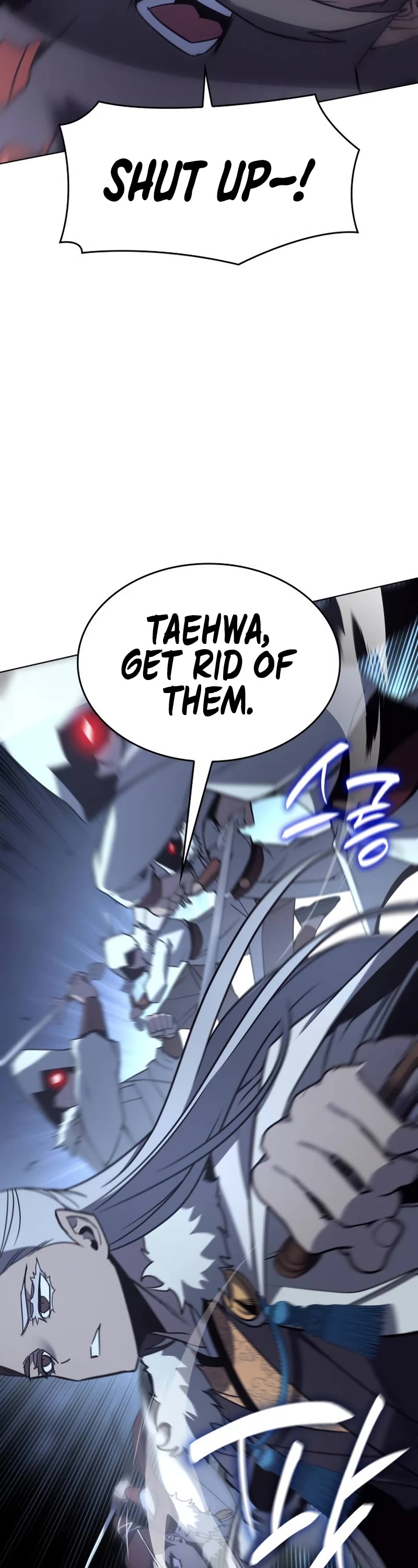 I Reincarnated as the Crazed Heir Chapter 103 page 43 - Chapter 103