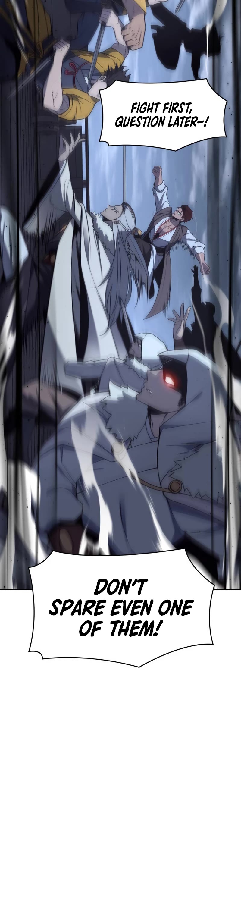I Reincarnated as the Crazed Heir Chapter 103 page 45 - Chapter 103