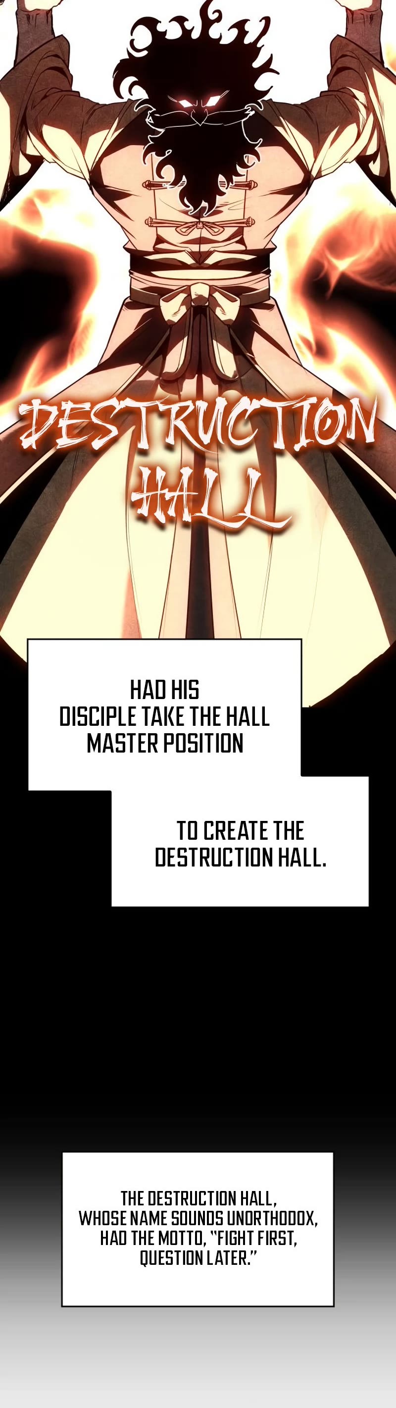 I Reincarnated as the Crazed Heir Chapter 103 page 5 - Chapter 103