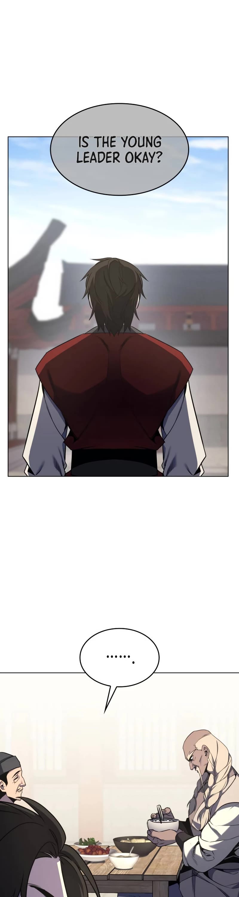 I Reincarnated as the Crazed Heir Chapter 103 page 53 - Chapter 103
