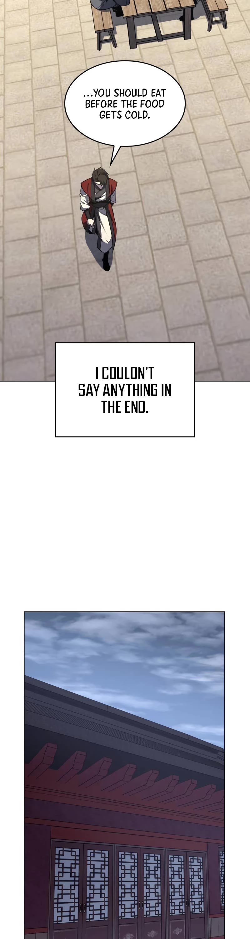 I Reincarnated as the Crazed Heir Chapter 103 page 58 - Chapter 103