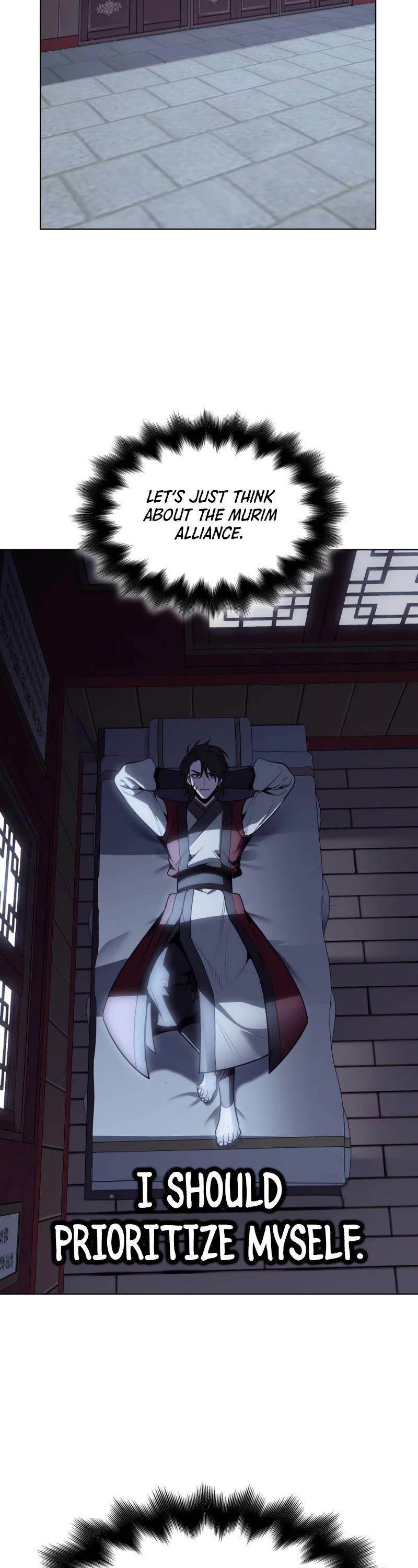 I Reincarnated as the Crazed Heir Chapter 103 page 59 - Chapter 103