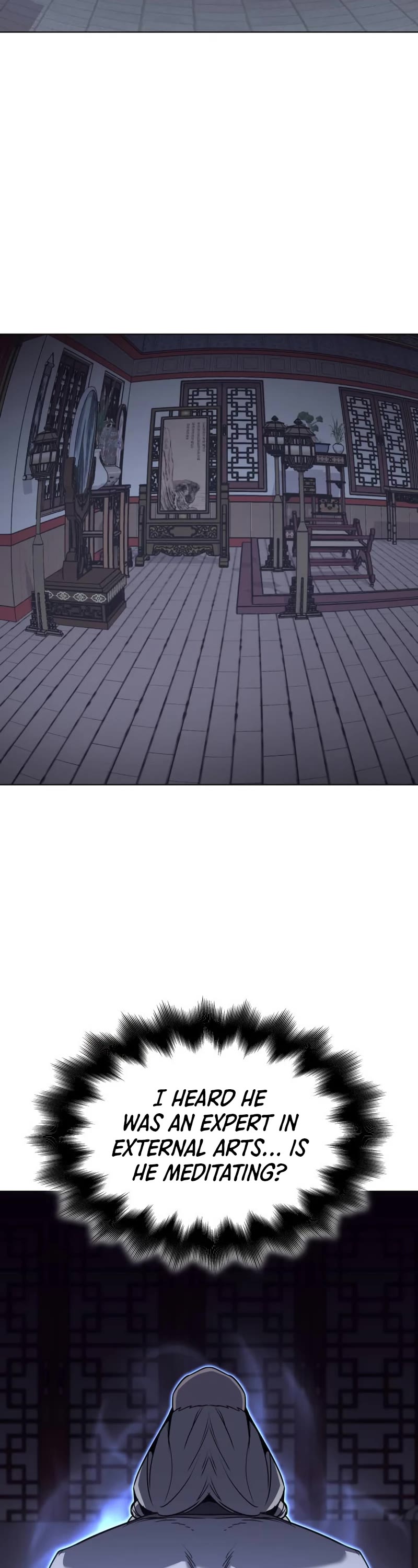 I Reincarnated as the Crazed Heir Chapter 103 page 63 - Chapter 103