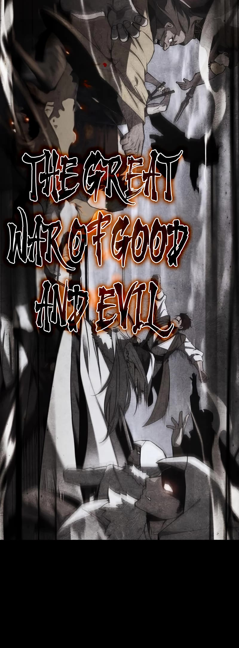 I Reincarnated as the Crazed Heir Chapter 104 page 11 - Chapter 104