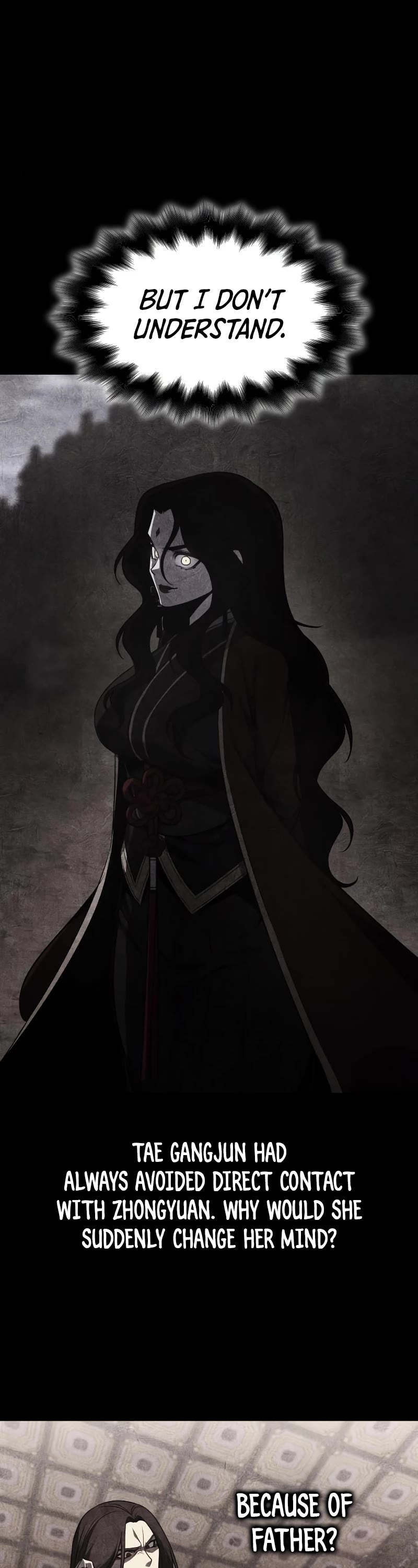 I Reincarnated as the Crazed Heir Chapter 104 page 12 - Chapter 104