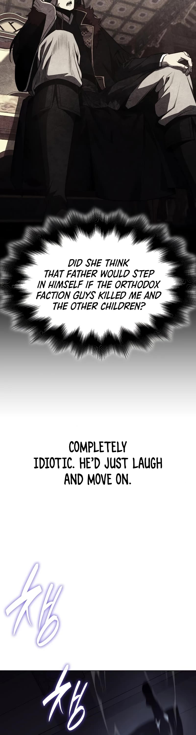 I Reincarnated as the Crazed Heir Chapter 104 page 13 - Chapter 104