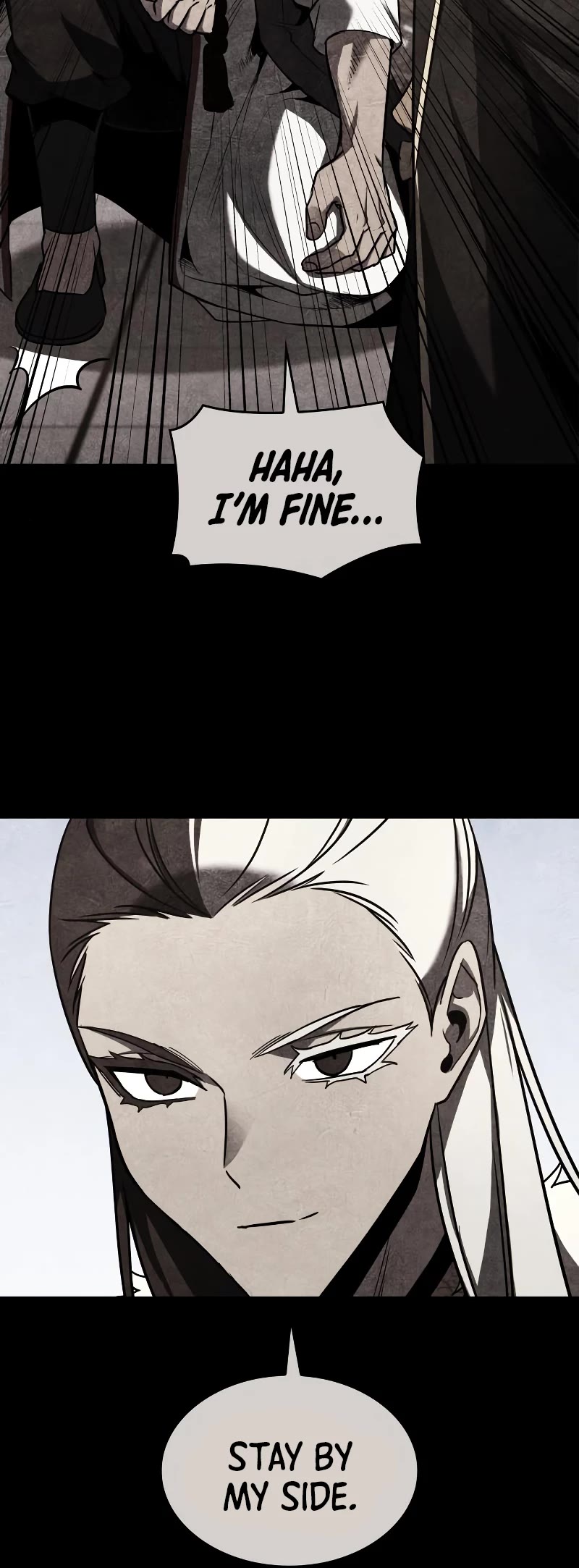 I Reincarnated as the Crazed Heir Chapter 104 page 16 - Chapter 104