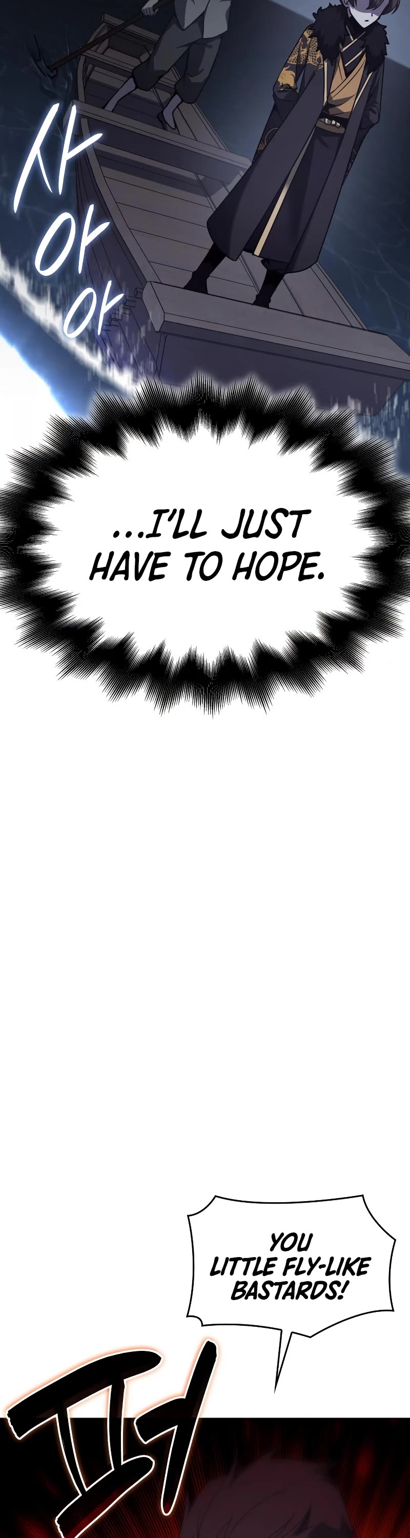 I Reincarnated as the Crazed Heir Chapter 104 page 19 - Chapter 104