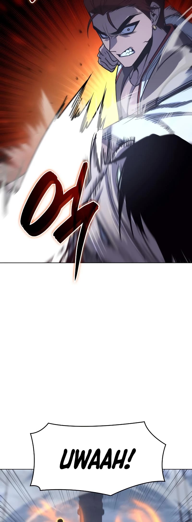 I Reincarnated as the Crazed Heir Chapter 104 page 20 - Chapter 104