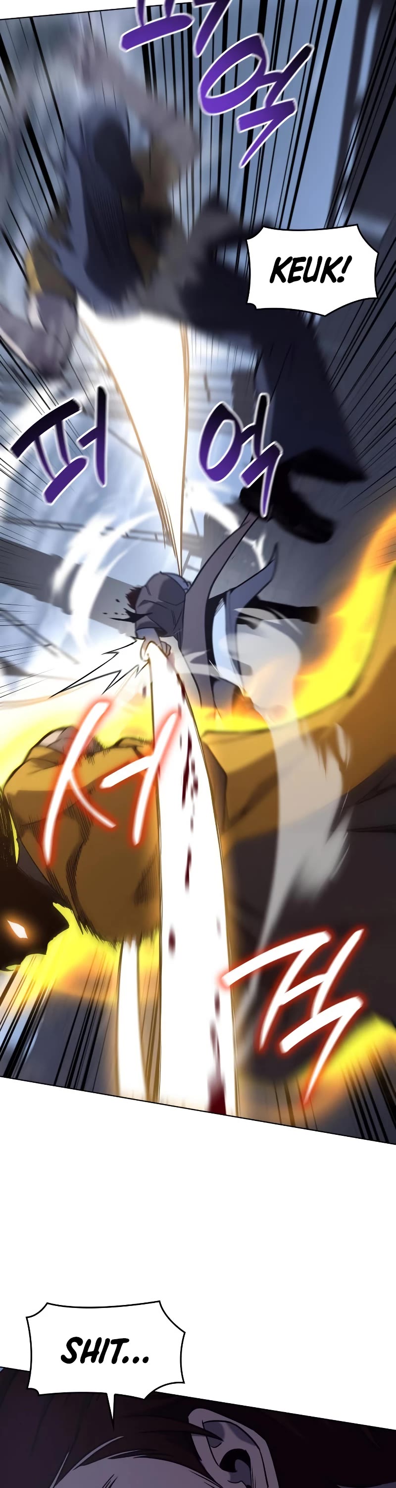 I Reincarnated as the Crazed Heir Chapter 104 page 23 - Chapter 104
