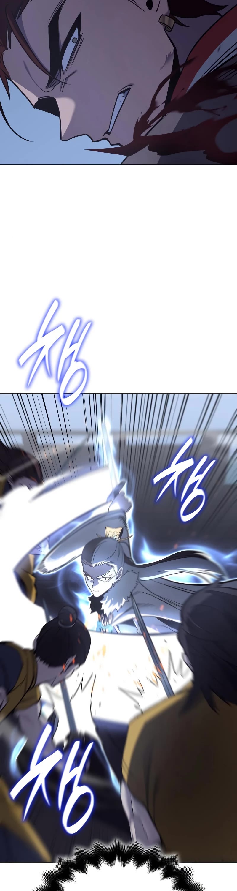 I Reincarnated as the Crazed Heir Chapter 104 page 24 - Chapter 104