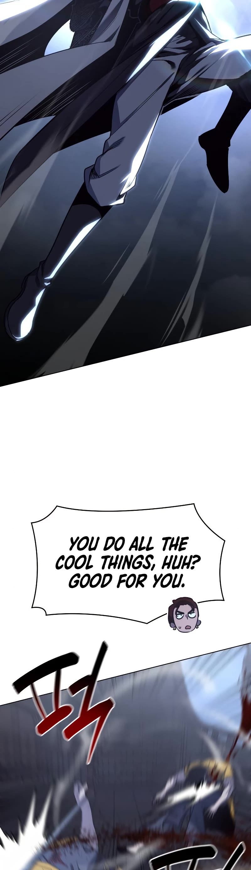 I Reincarnated as the Crazed Heir Chapter 104 page 33 - Chapter 104