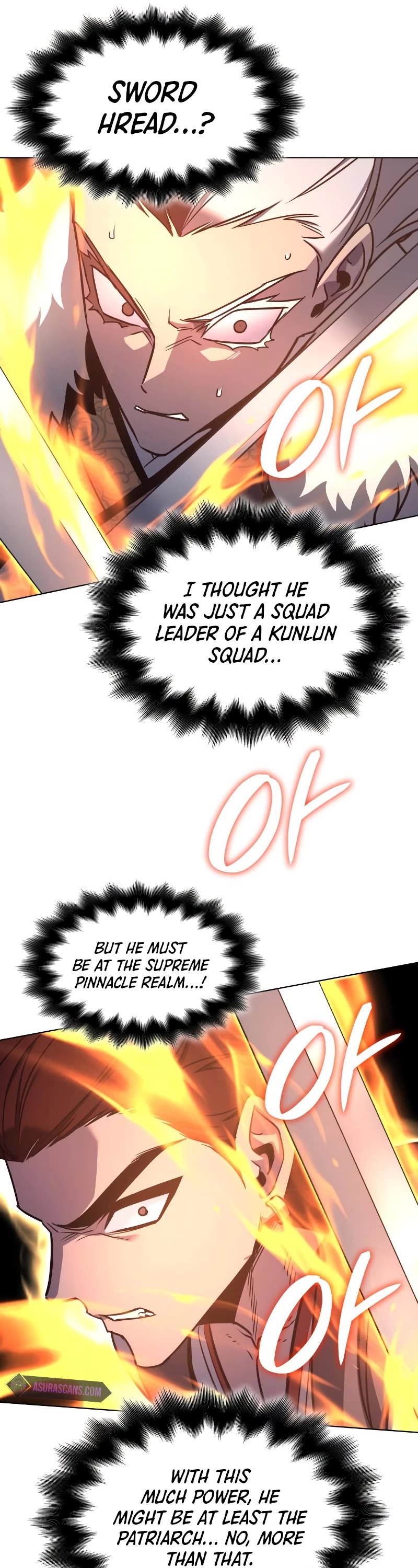I Reincarnated as the Crazed Heir Chapter 104 page 39 - Chapter 104
