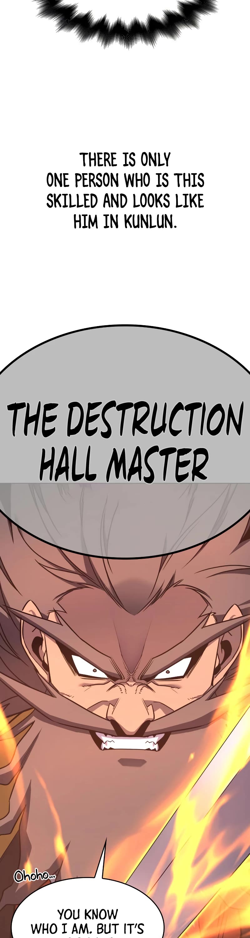 I Reincarnated as the Crazed Heir Chapter 104 page 40 - Chapter 104