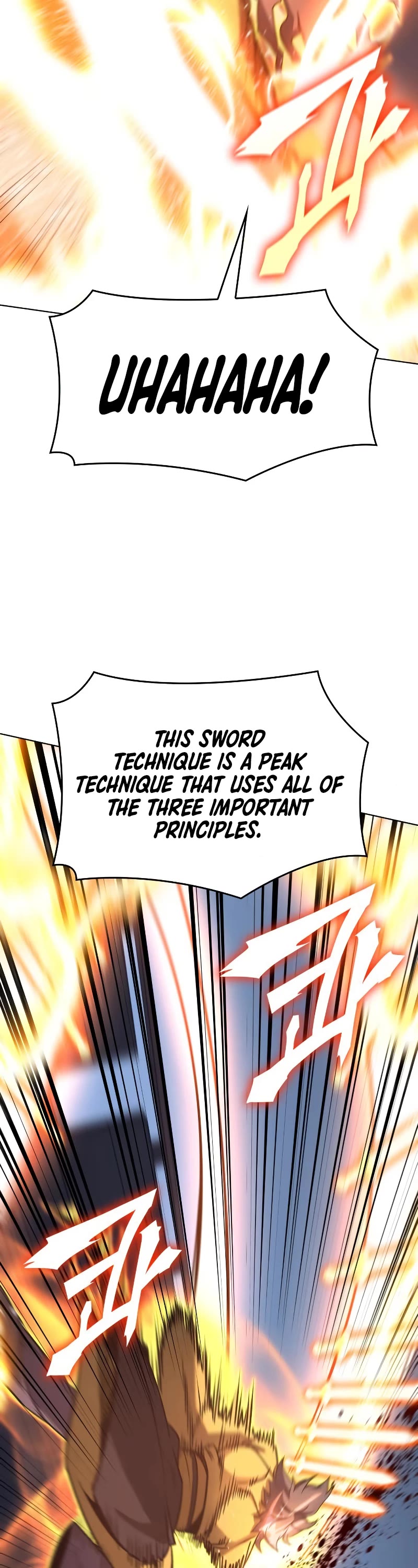I Reincarnated as the Crazed Heir Chapter 104 page 46 - Chapter 104