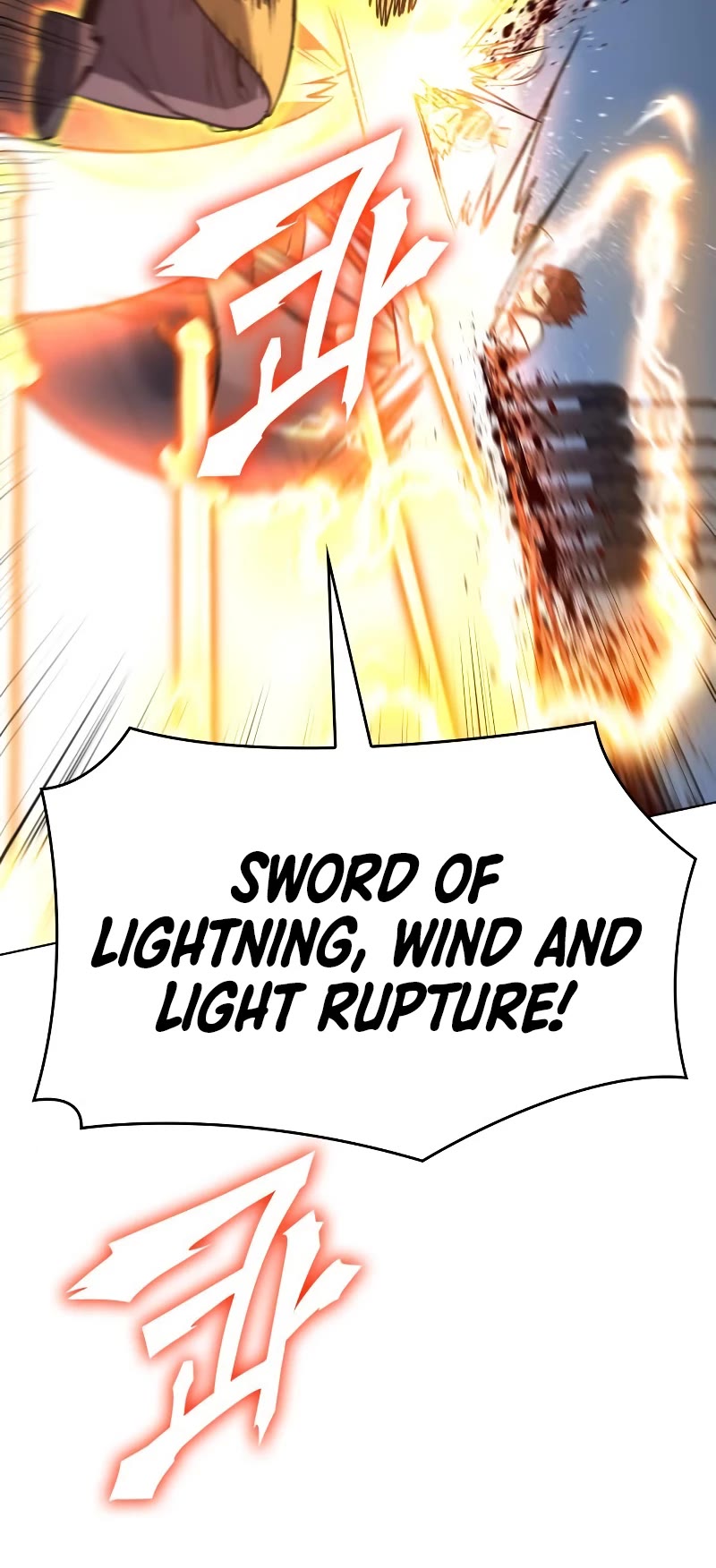 I Reincarnated as the Crazed Heir Chapter 104 page 47 - Chapter 104