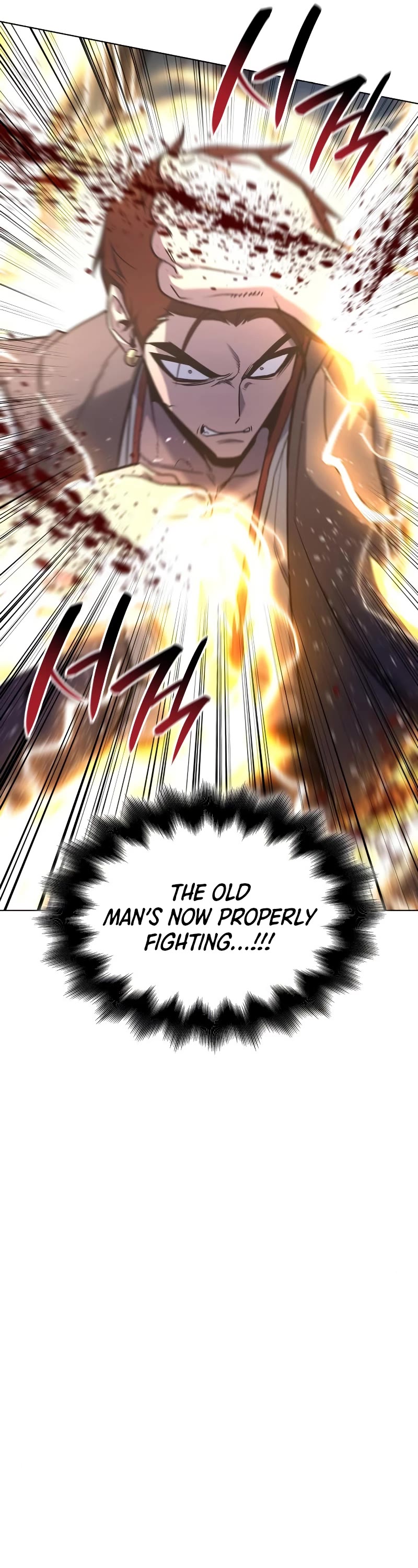 I Reincarnated as the Crazed Heir Chapter 104 page 49 - Chapter 104