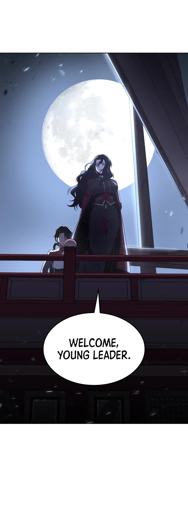 I Reincarnated as the Crazed Heir Chapter 104 page 52 - Chapter 104