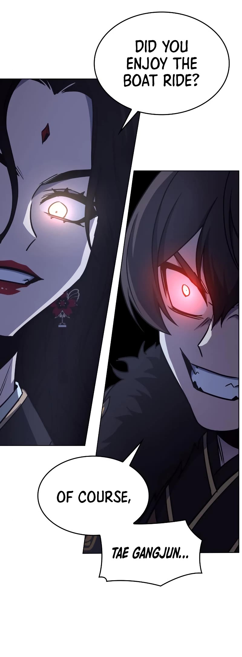 I Reincarnated as the Crazed Heir Chapter 104 page 53 - Chapter 104