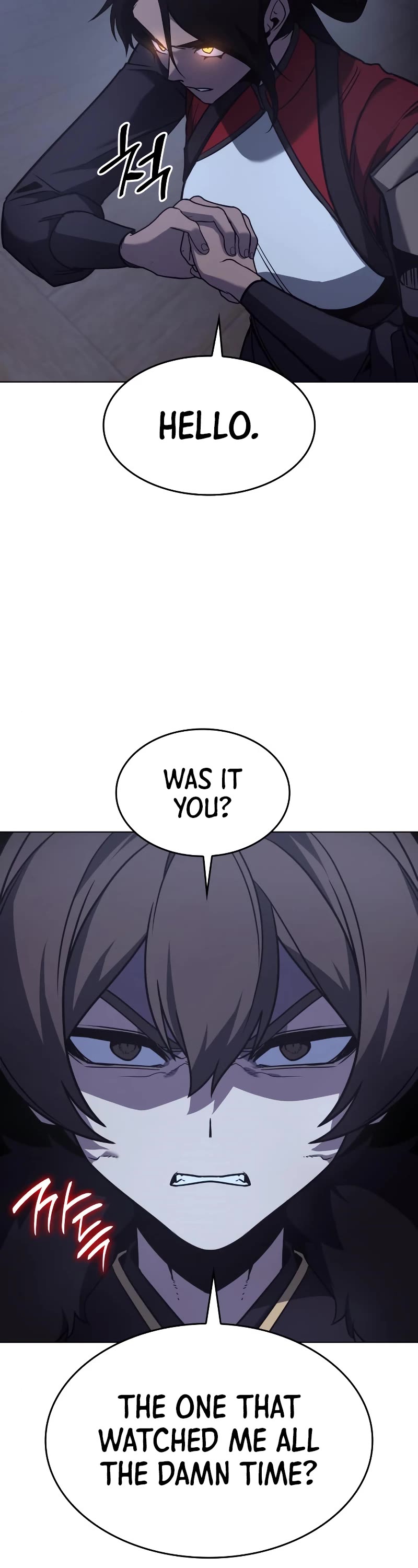 I Reincarnated as the Crazed Heir Chapter 104 page 56 - Chapter 104
