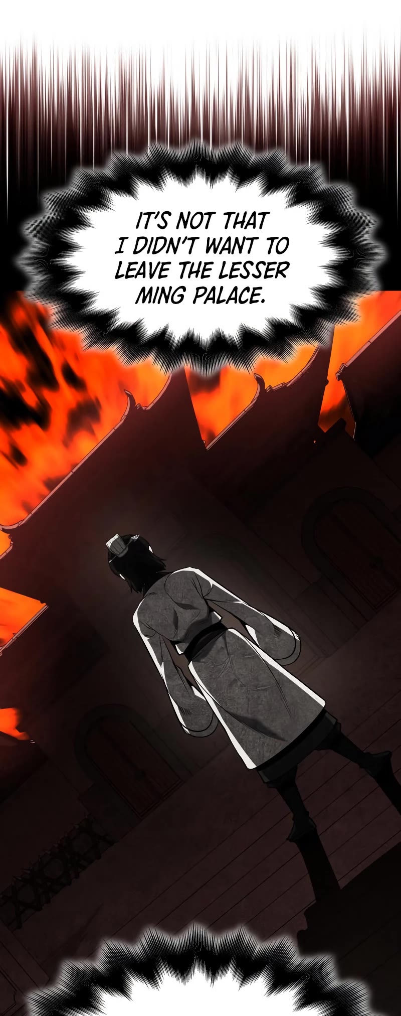 I Reincarnated as the Crazed Heir Chapter 104 page 57 - Chapter 104