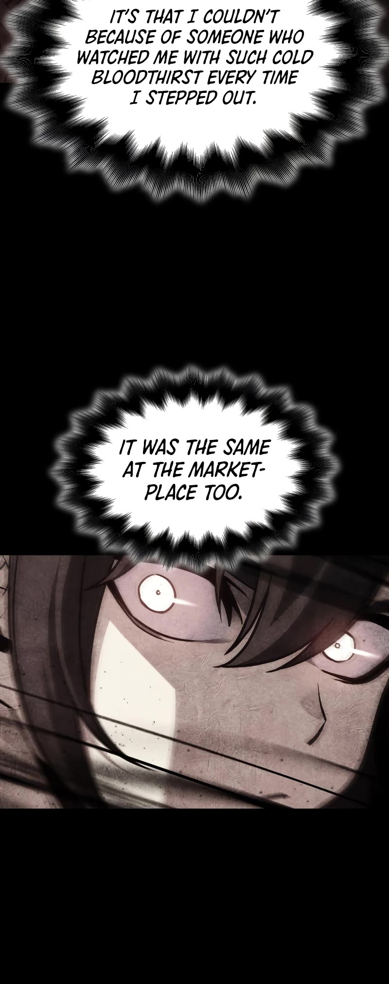 I Reincarnated as the Crazed Heir Chapter 104 page 58 - Chapter 104