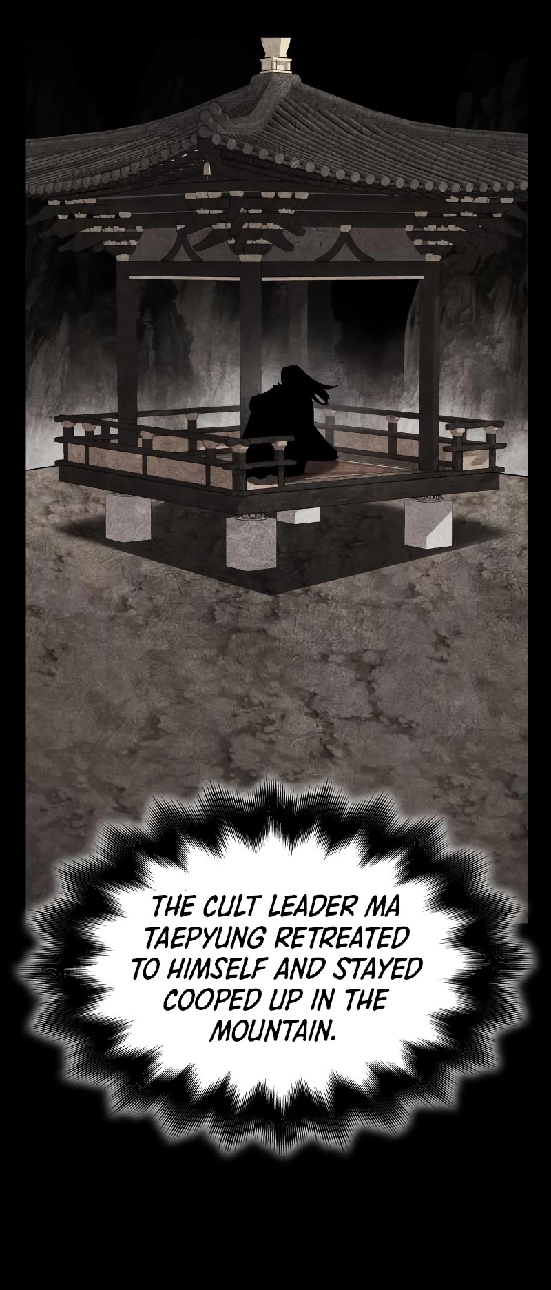 I Reincarnated as the Crazed Heir Chapter 104 page 63 - Chapter 104