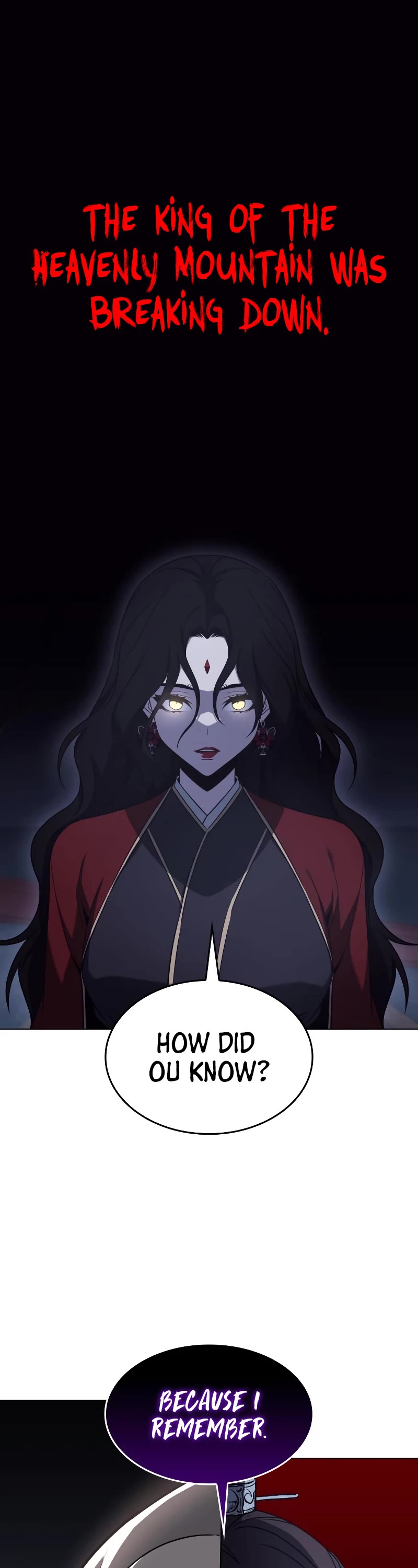 I Reincarnated as the Crazed Heir Chapter 104 page 66 - Chapter 104