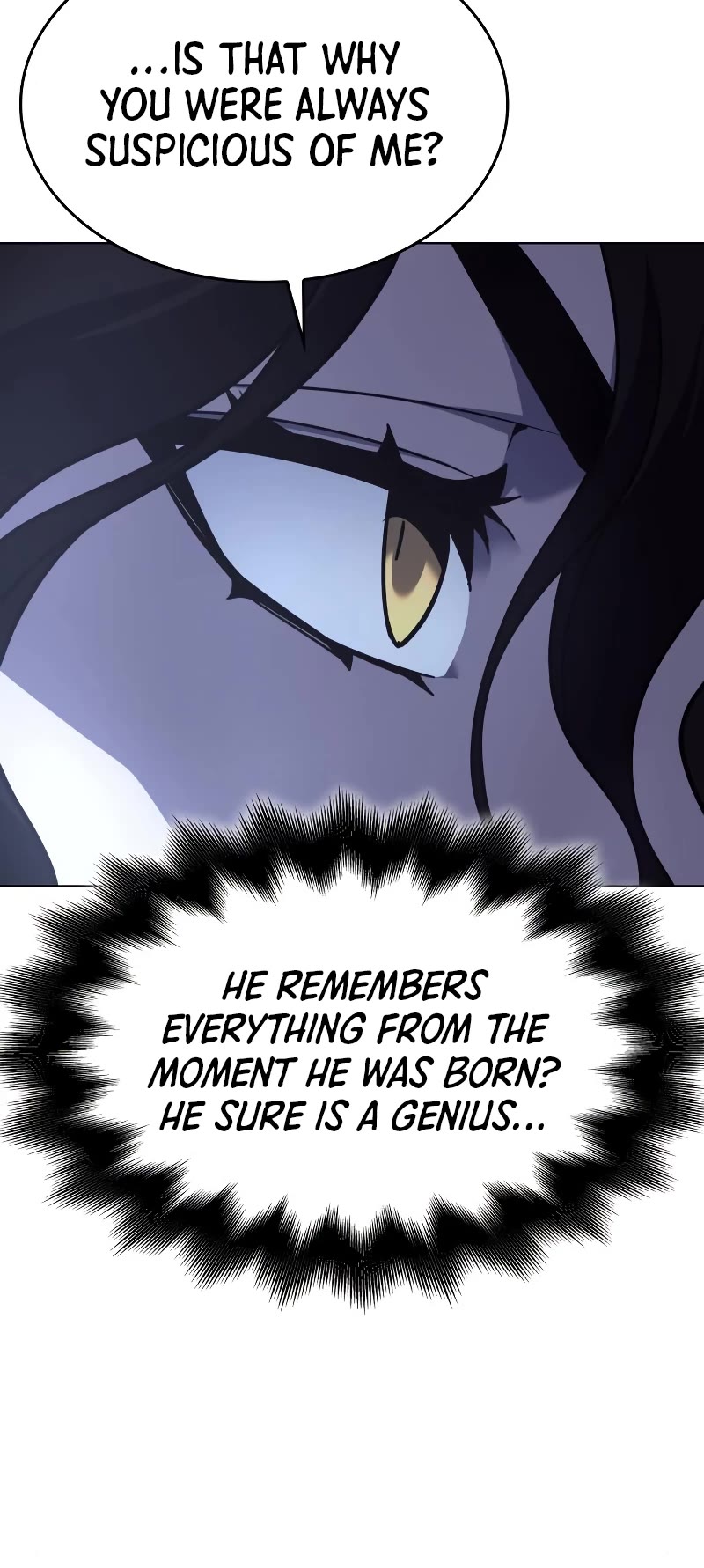 I Reincarnated as the Crazed Heir Chapter 104 page 68 - Chapter 104