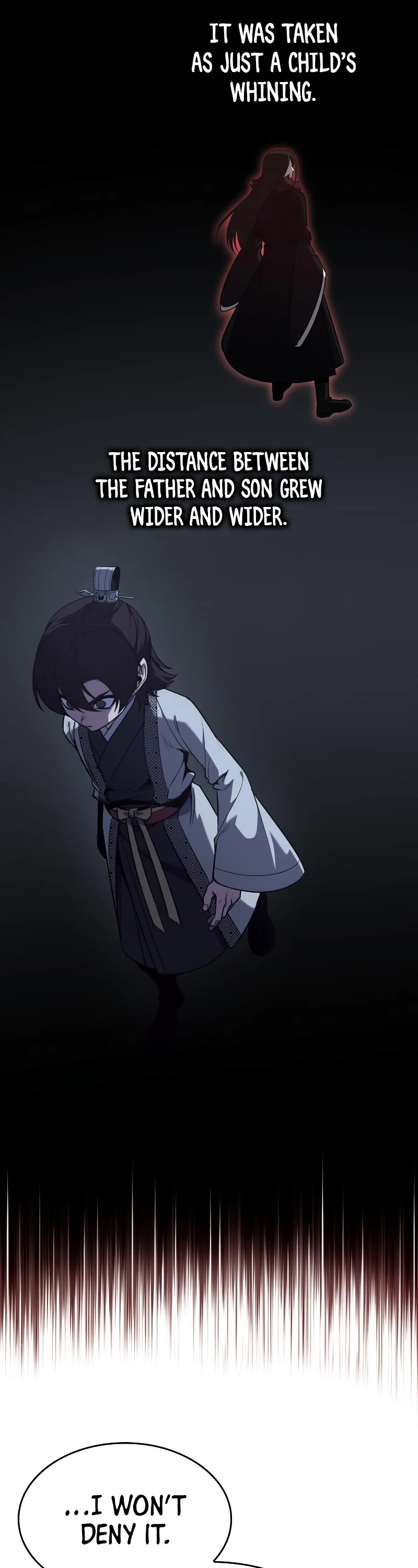 I Reincarnated as the Crazed Heir Chapter 104 page 71 - Chapter 104